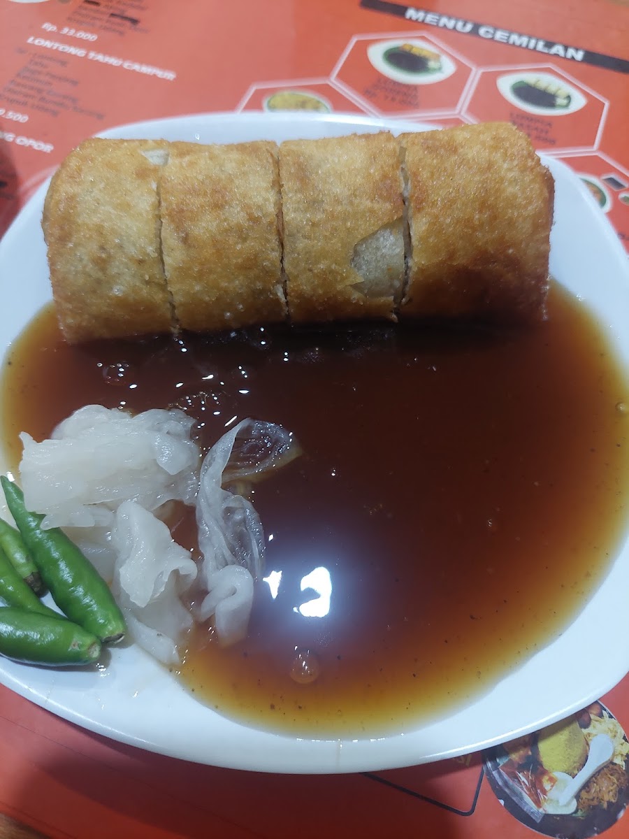 Tungku Semarang Restaurant-2