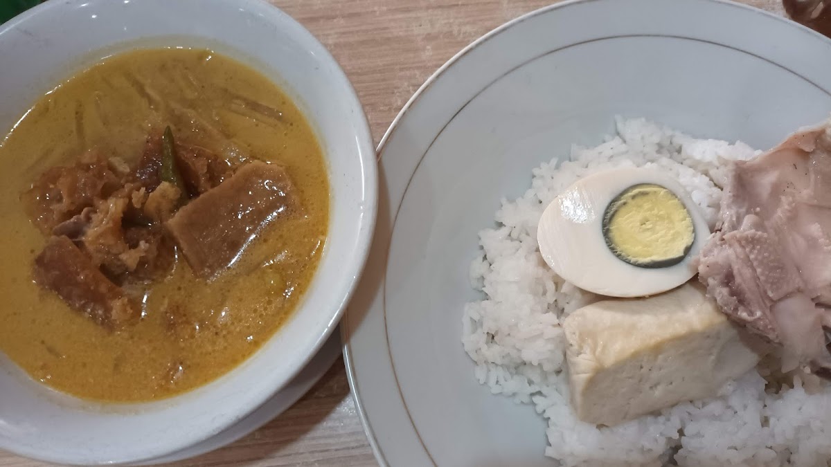 Tungku Semarang Restaurant-3