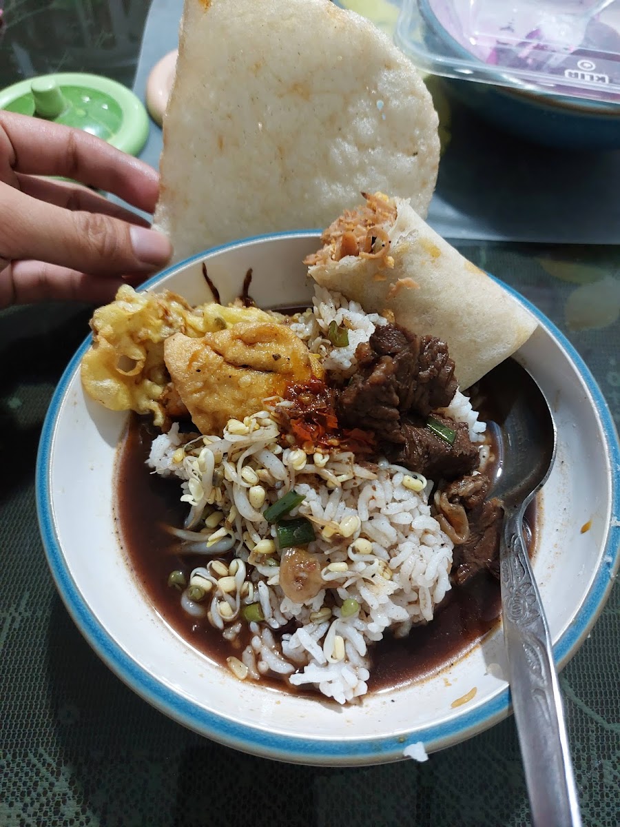 Tungku Semarang Restaurant-4