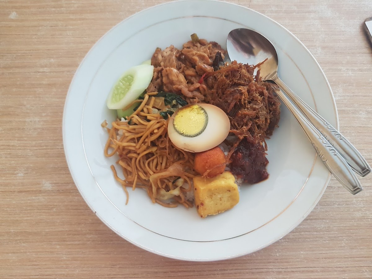 Tungku Semarang Restaurant-5