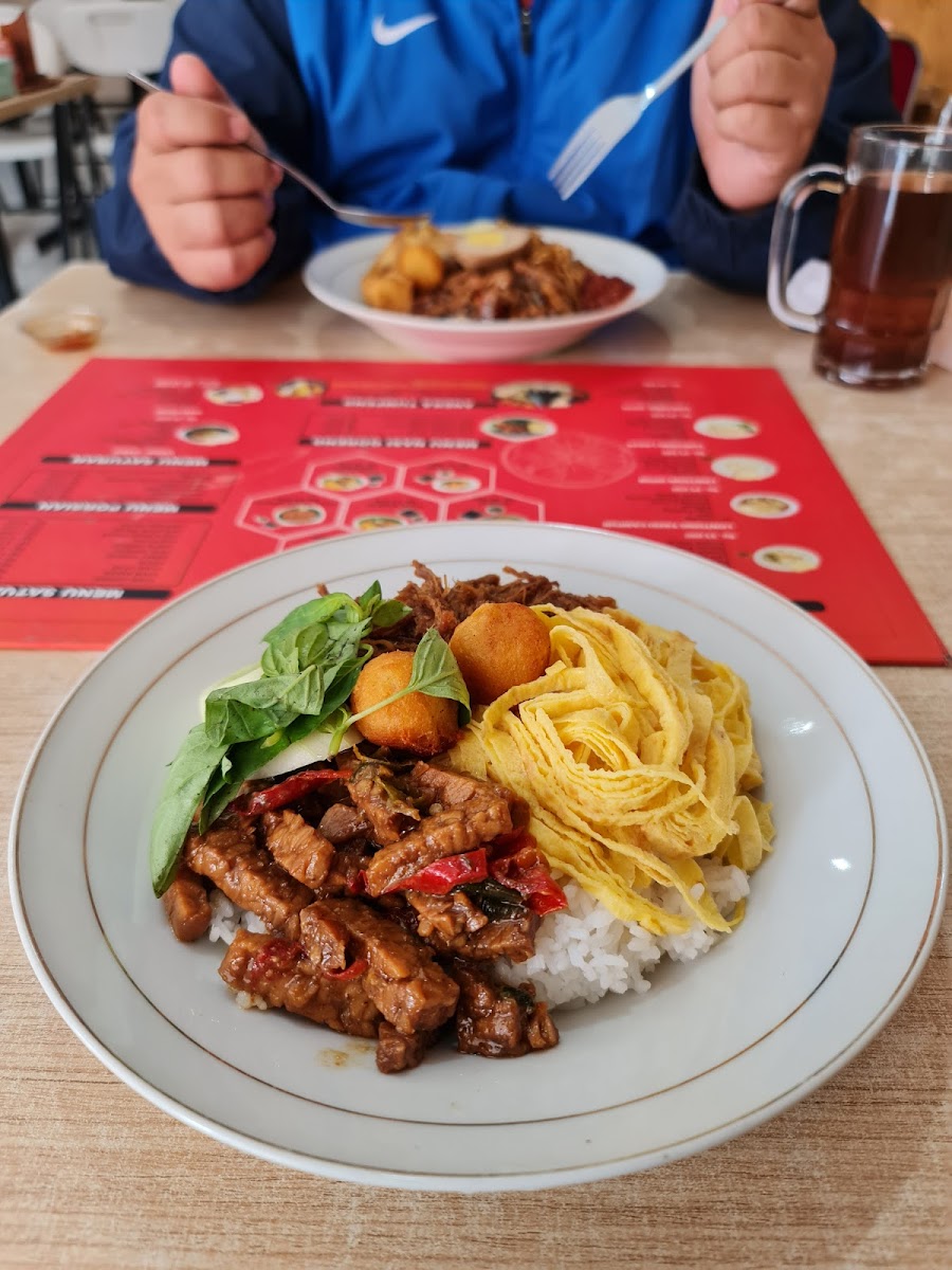 Tungku Semarang Restaurant-6