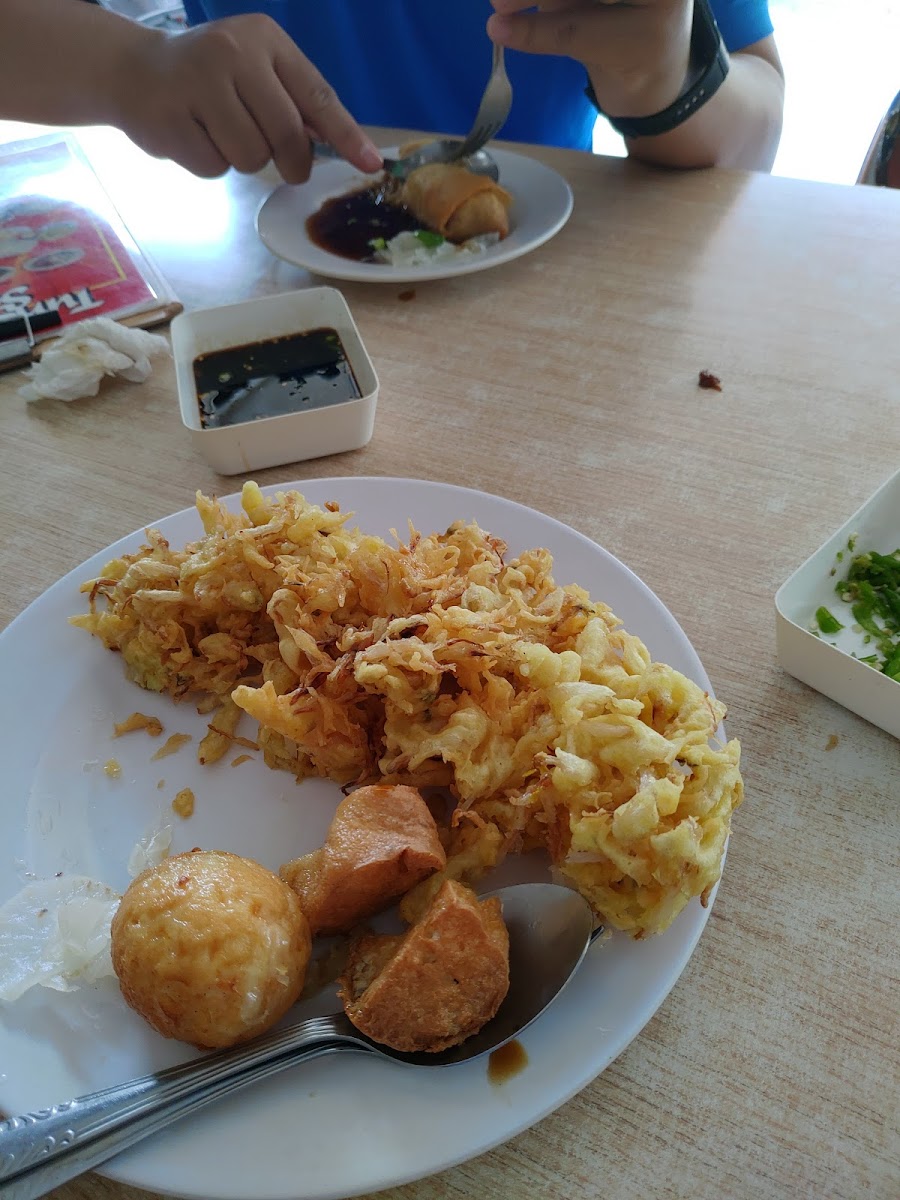 Tungku Semarang Restaurant-7