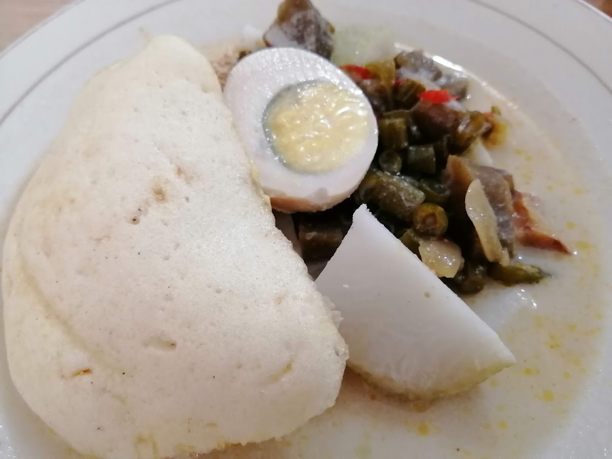 Tungku Semarang Restaurant-8