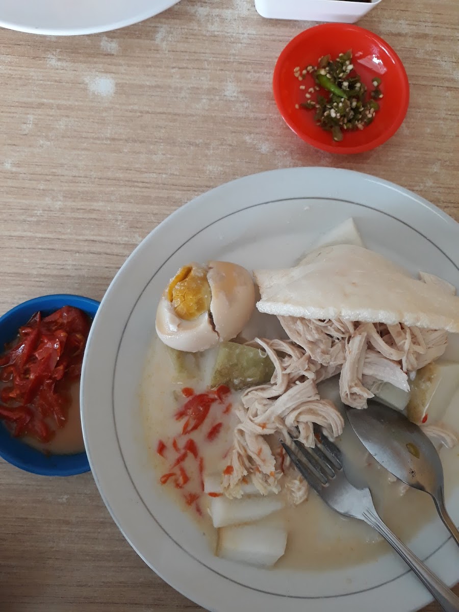 Tungku Semarang Restaurant-9