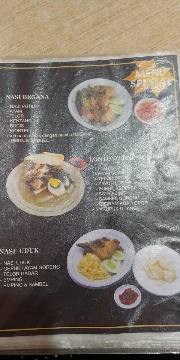 Menu Tungku Semarang Restaurant-6